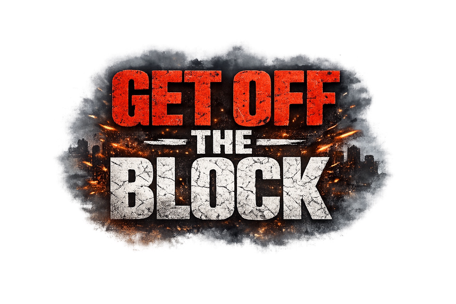 Get Off The Block